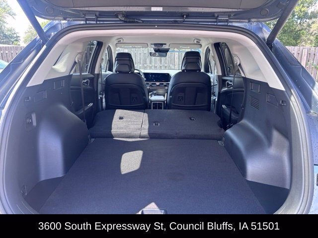 Used 2026 Kia Sportage EX FWD image 49