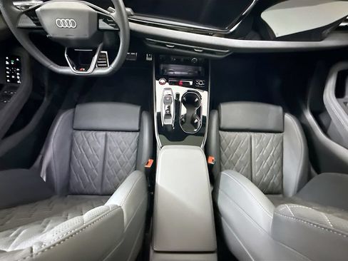 Certified 2025 Audi S5 Premium Plus AWD/4WD image 16
