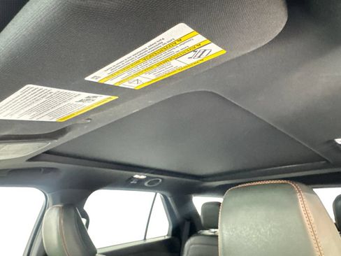 Used 2022 Ford Explorer Timberline AWD/4WD image 77