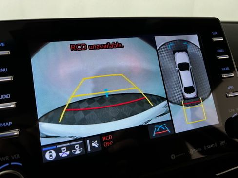 Certified 2020 Toyota Avalon Limited w/ Advanced Safety Package image 20