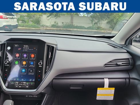 New 2025 Subaru Crosstrek 2.5i Limited image 9