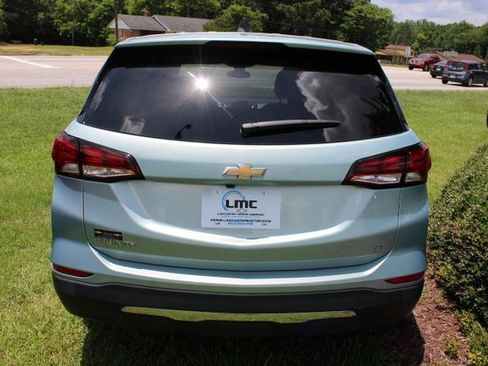 Certified 2022 Chevrolet Equinox LT image 5