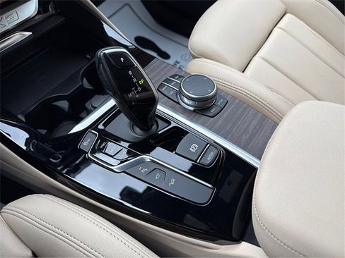 Used 2020 BMW X3 xDrive30i w/ Premium Package image 35
