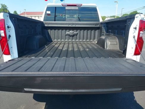 New 2026 Chevrolet Silverado 1500 RST w/ RST All Star Premium Package AWD/4WD image 29