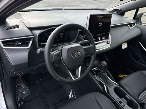 New 2026 Toyota Corolla XSE image 23