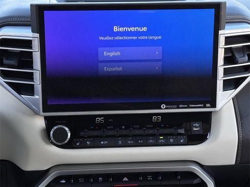 Used 2023 Toyota Tundra 1794 Edition image 19