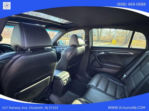 Used 2007 Acura TL Type-S image 23