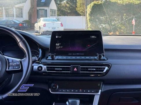 Used 2022 Kia Seltos SX image 18