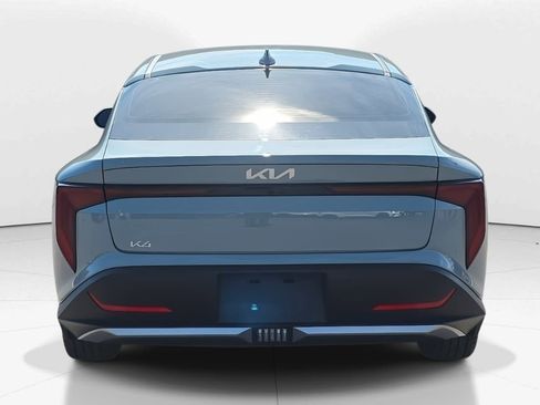 Used 2025 Kia K4 EX image 4