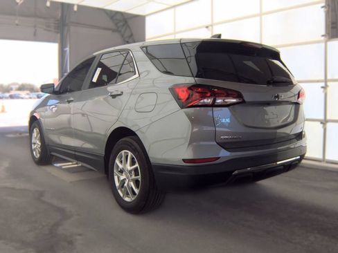 Used 2023 Chevrolet Equinox LT FWD image 8