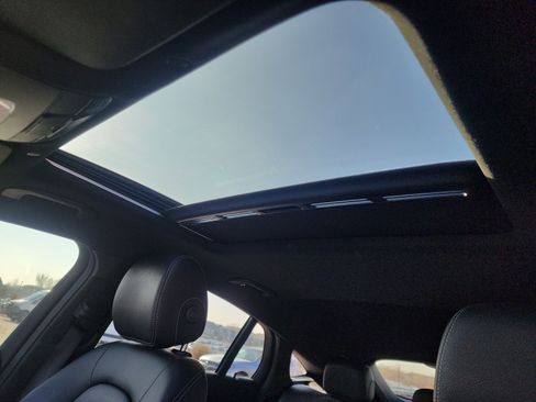 Certified 2021 Mercedes-Benz GLC 300 4MATIC Coupe image 34