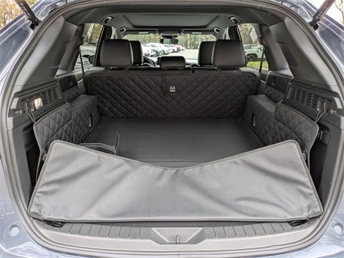 Used 2025 MAZDA CX-70 3.3 Turbo S w/ Premium Package image 13