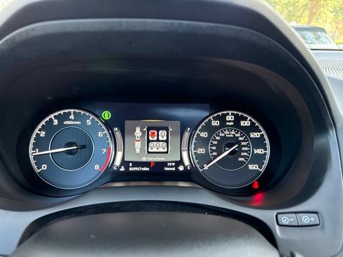 Certified 2025 Acura RDX w/ Technology Package AWD/4WD image 28
