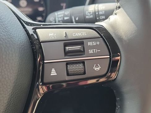 New 2026 Honda CR-V EX-L image 35