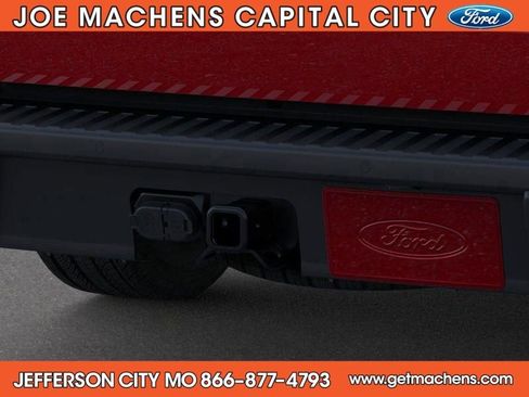 New 2026 Ford Maverick XLT image 24