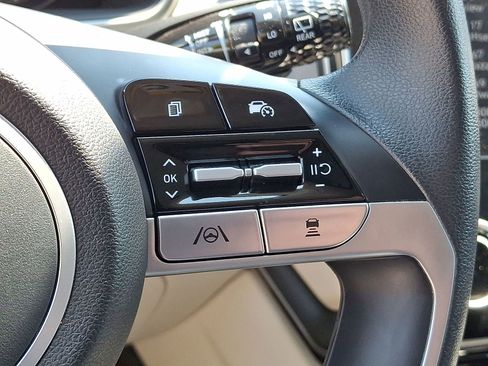 Certified 2023 Hyundai Tucson SEL AWD/4WD image 24