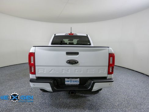 Used 2023 Ford Ranger XLT w/ Equipment Group 301A Mid AWD/4WD image 6
