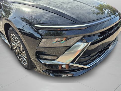 New 2026 Hyundai Sonata SEL FWD image 35