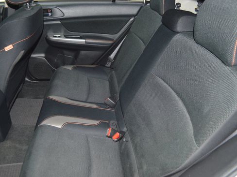 Used 2017 Subaru Crosstrek 2.0i Premium w/ Moonroof Package AWD/4WD image 20