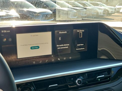 New 2026 INFINITI QX80 Pure image 23