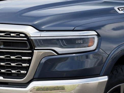 New 2026 RAM 1500 Limited image 19