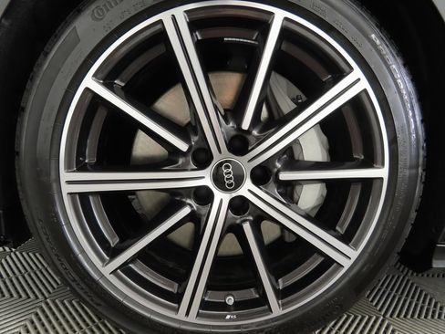 New 2025 Audi A6 Premium Plus image 30