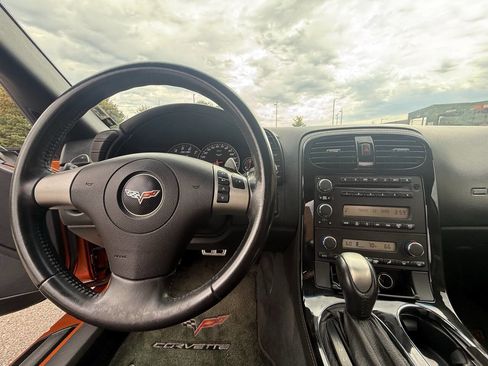 Used 2009 Chevrolet Corvette Coupe image 33