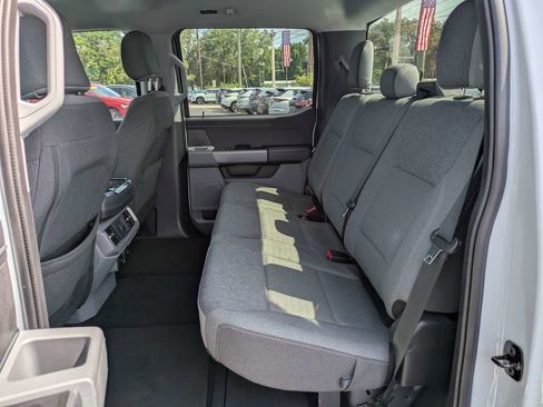 Used 2024 Ford F150 XLT w/ Mobile Office Package AWD/4WD image 14