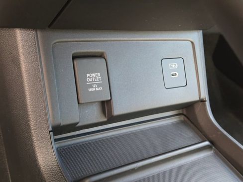 Used 2025 Acura RDX SH-AWD w/ Technology Package image 30