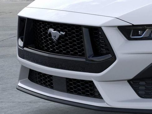 New 2025 Ford Mustang GT RWD image 17