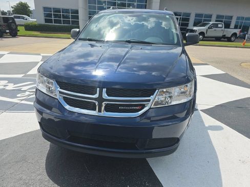 Used 2017 Dodge Journey SE FWD image 5