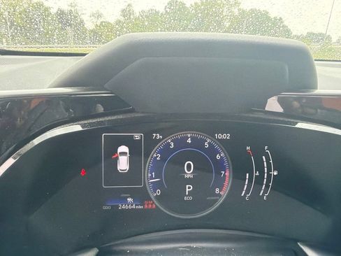 Used 2025 Lexus NX 250 FWD w/ Accessory Package (2T) image 12