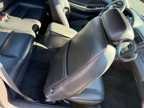 Used 2002 Ford Mustang GT image 44