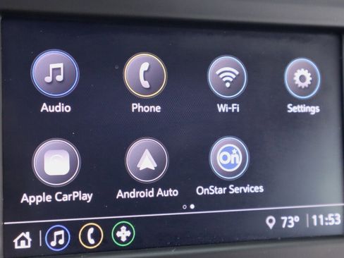 Used 2022 Chevrolet Equinox LT image 18