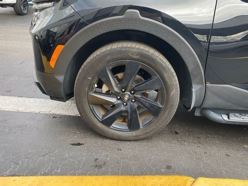 Used 2023 Hyundai Santa Cruz Night image 12