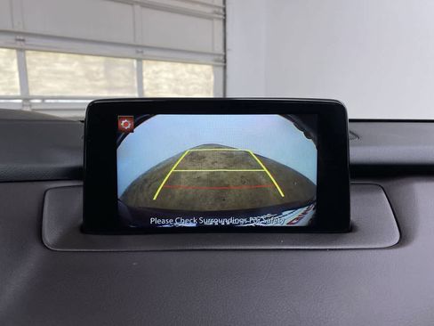 Used 2018 MAZDA CX-9 Grand Touring image 27