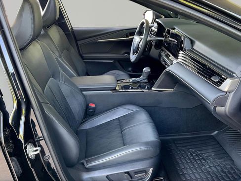 Certified 2025 Toyota Camry XSE w/ Premium Package FWD image 29