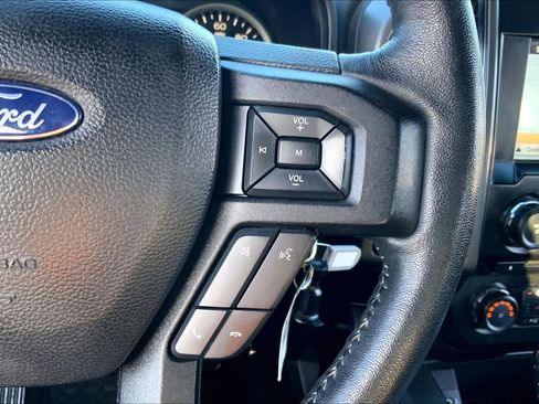 Used 2018 Ford F150 XLT w/ Equipment Group 302A Luxury image 24