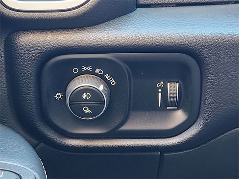 Used 2025 RAM 2500 Big Horn image 21