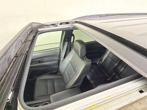 Used 2025 Dodge Durango GT AWD/4WD image 17