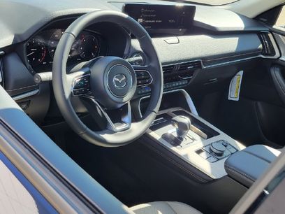 New 2026 MAZDA CX-90 3.3 Turbo w/ Premium Sport Pkg