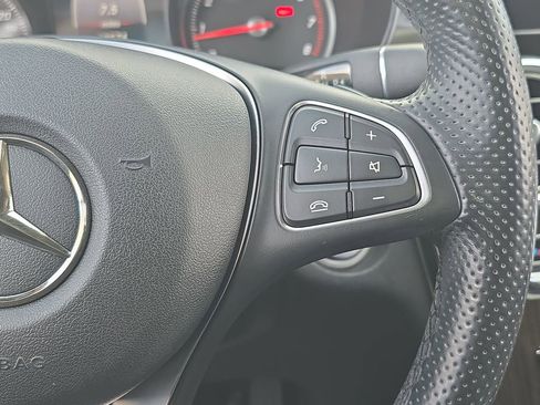 Used 2017 Mercedes-Benz GLC 300 GLC 300 image 22