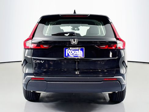 Used 2024 Honda CR-V LX image 6