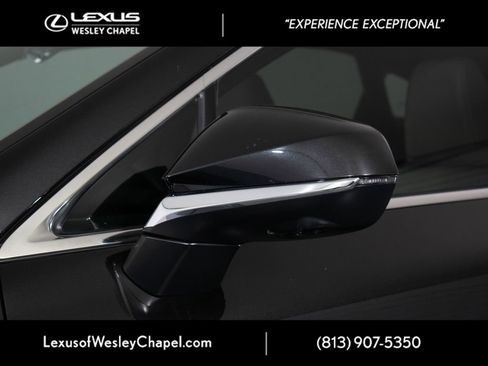 Used 2023 Lexus RX 350 Premium Plus w/ Accessory Package AWD/4WD image 13