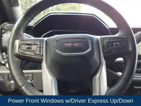 Used 2025 GMC Sierra 1500 SLT image 12