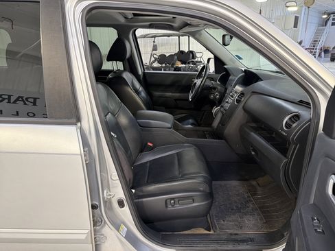 Used 2013 Honda Pilot EX-L image 15