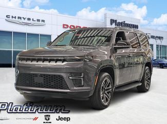 New 2026 Jeep Grand Wagoneer 4WD w/ Premium Group I video 2