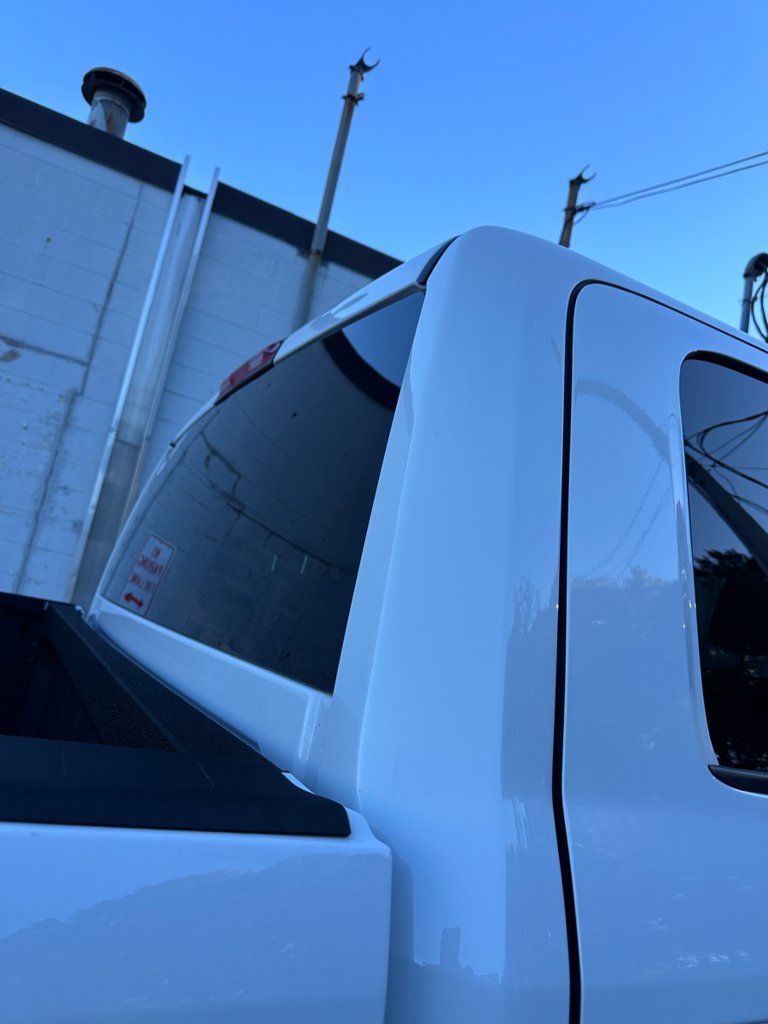 Used 2026 RAM 2500 Big Horn AWD/4WD image 30