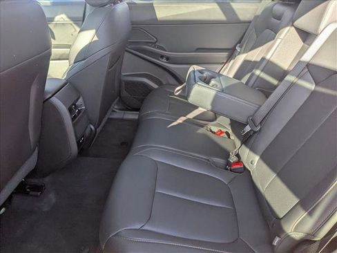 New 2026 Jeep Cherokee Limited AWD/4WD image 15