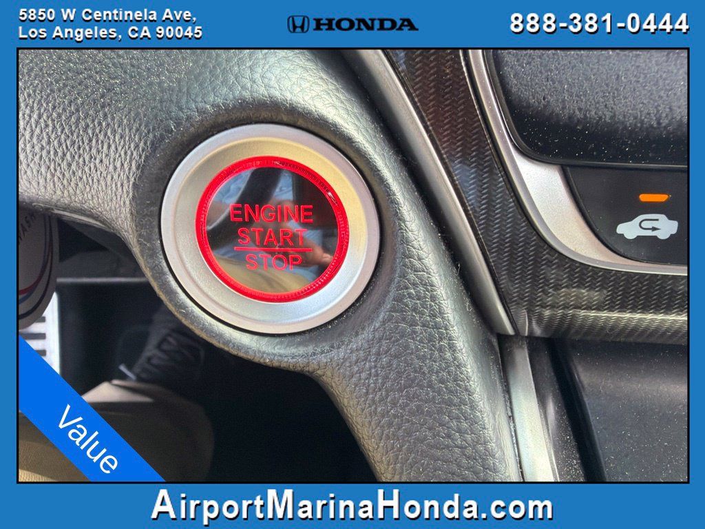 Used 2020 Honda Accord Sport image 12